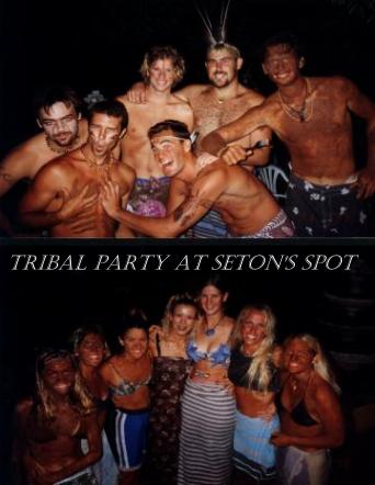 Tribal Party