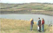 Kimmeridge Bay